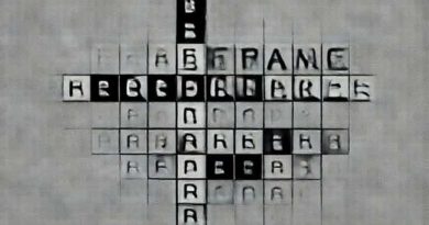 Recalcitrance Disobedience Crossword Clue