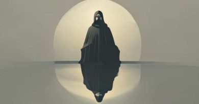 Reflection On The Solemnity Of All Saints