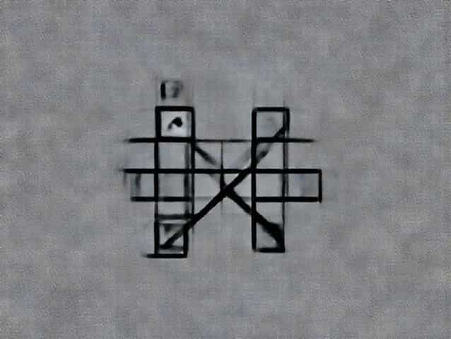 Relating To Symbolic Logic Crossword Clue