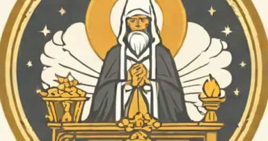 Religion In Chronicle Of A Death Foretold