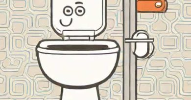 Ren And Loved Toilet Jokes And Craziness