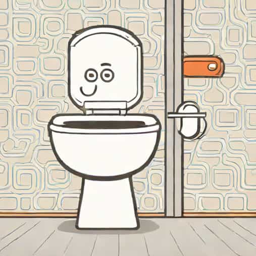 Ren And Loved Toilet Jokes And Craziness