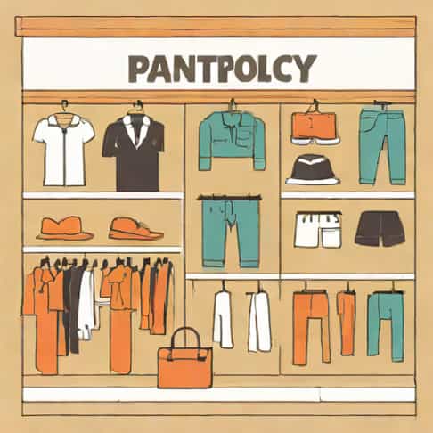 Return Policy Of Pantaloons Offline Store