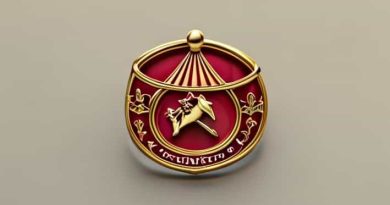 Ringling Bros And Barnum & Bailey Circus