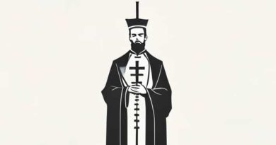 Rite Of Ordination To The Priesthood Pdf