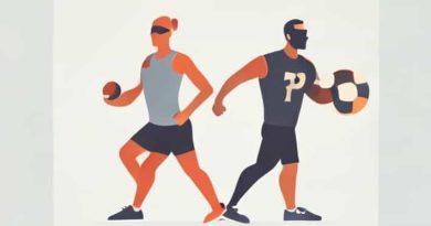 Rjr Sportsman And Sportswoman Of The Year