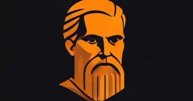 Robert E Howard The Fire Of Ashurbanipal