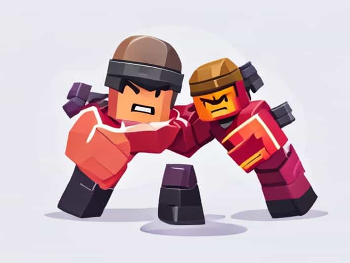 Roblox Slap Battles How To Get Tinkerer