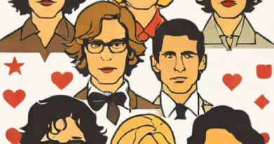 Rocky Horror Perks Of Being A Wallflower