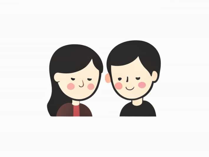 Roughly Half Of Babies To Their Parents