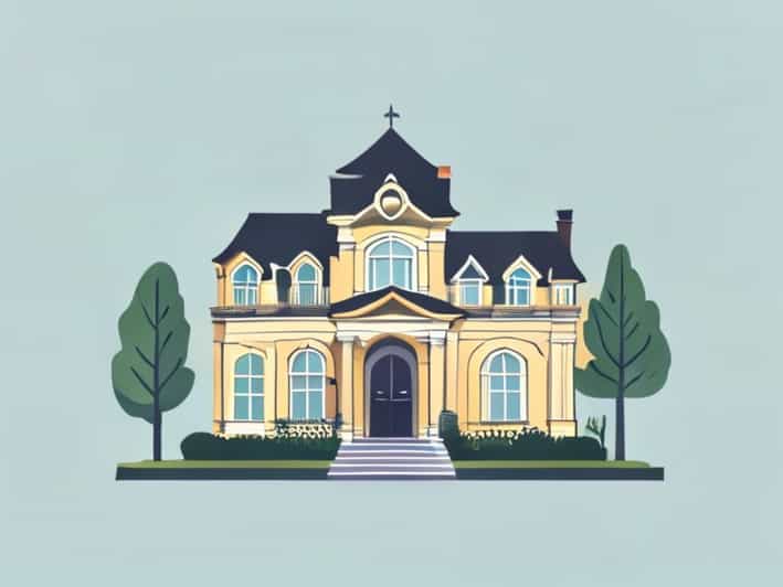 Sale Of Decedent'S Residence In An Estate