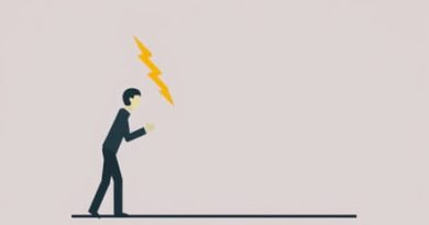 Scandal A Shocking And Wrongful Incident