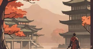 Sekiro How To Get To Fountainhead Palace