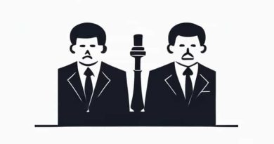 Senators Can Use A Filibuster In Order To