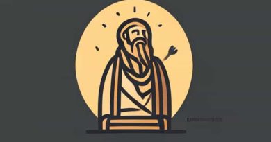 Serve The Lord With Gladness Bible Verse