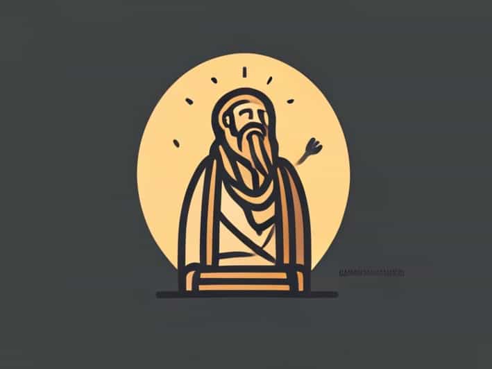 Serve The Lord With Gladness Bible Verse