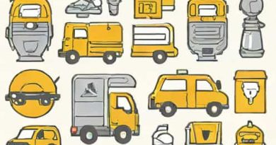 Services Offered By Countywide Sanitation