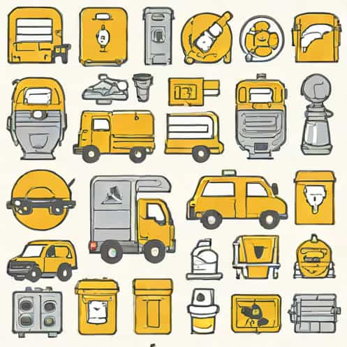 Services Offered By Countywide Sanitation