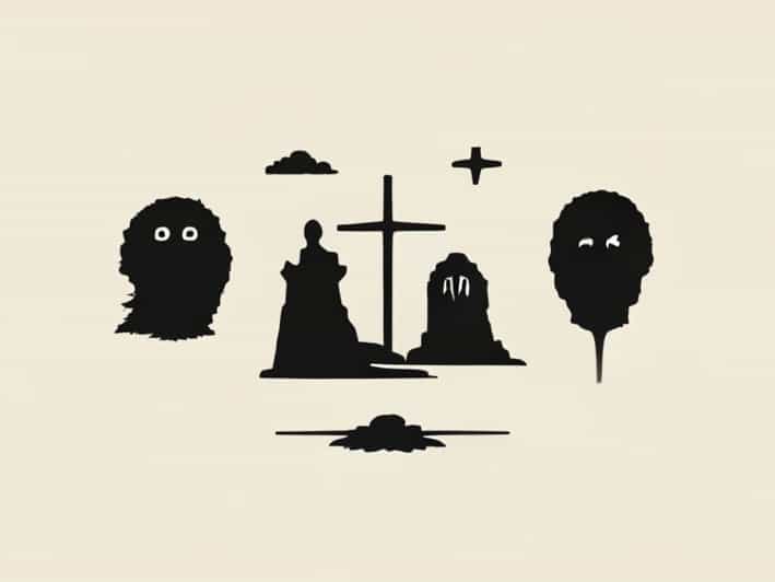 Setting Of Chronicle Of A Death Foretold