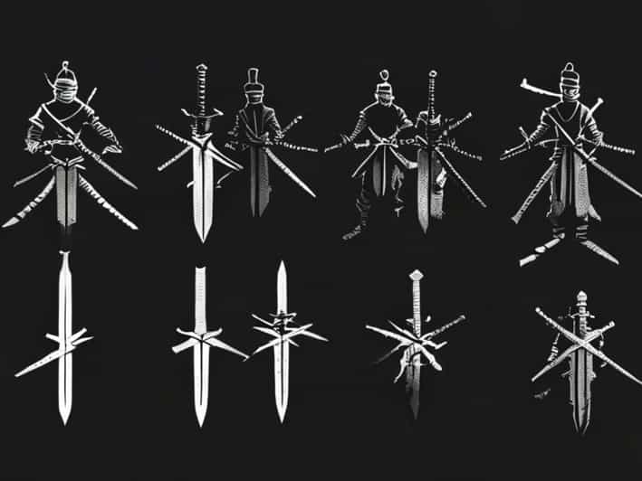 Seven Ninja Swordsmen Of The Mist Ranked