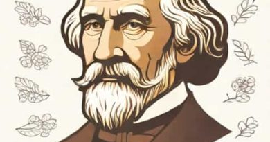Short Poems By Henry Wadsworth Longfellow
