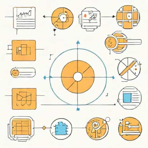 Show Diagrammatically How You Can Combine