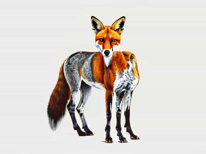 Silver Dapple Pinto Missouri Fox Trotter