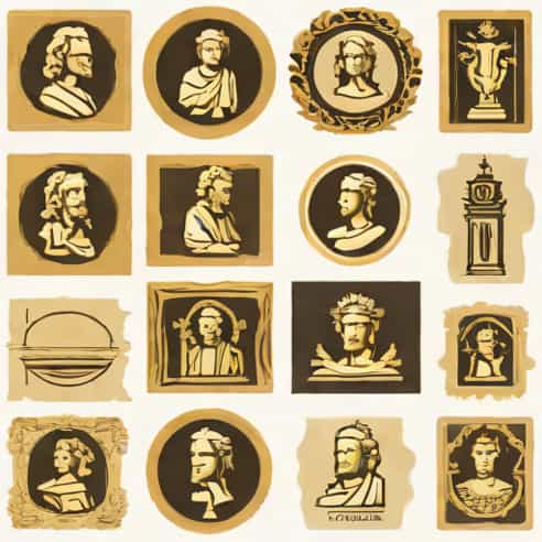 Sina Bernini Bristol Autograph Collection