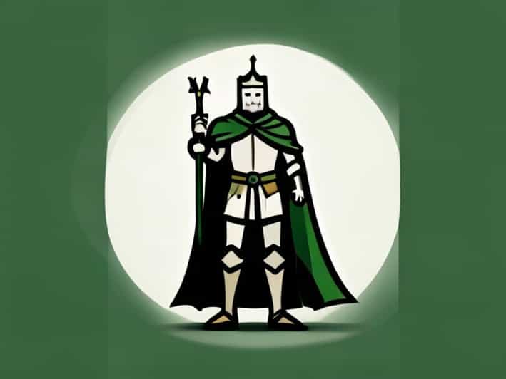 Sir Gawain And The Green Knight Analysis