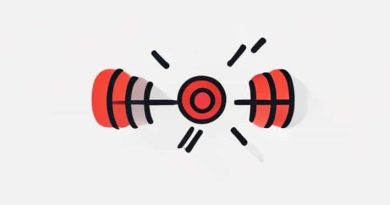 Sound Effect Plosive Of A Disappearance 4