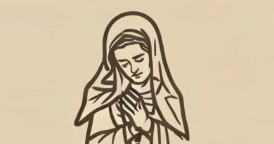 St Gertrude Prayer For Souls In Purgatory