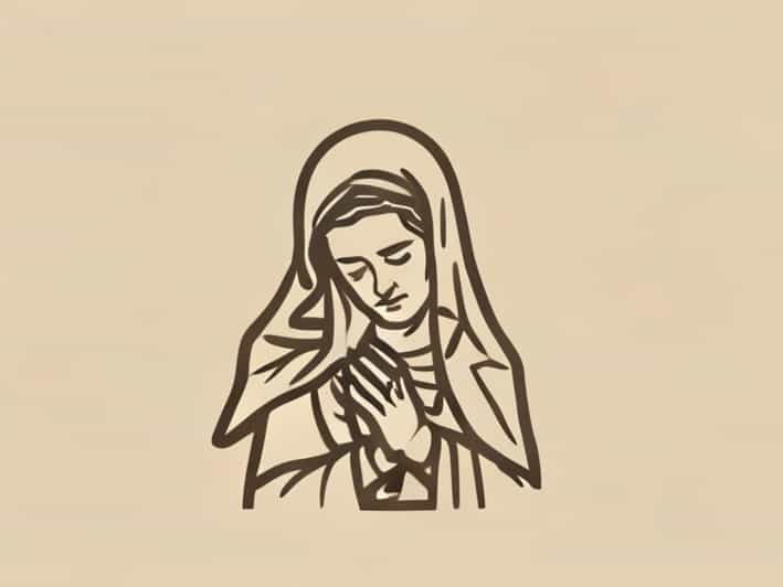 St Gertrude Prayer For Souls In Purgatory