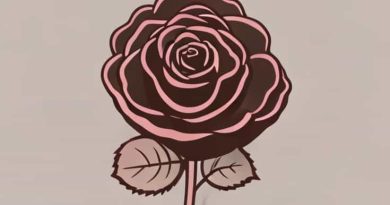 St Rose Of Lima Patroness Of The Americas