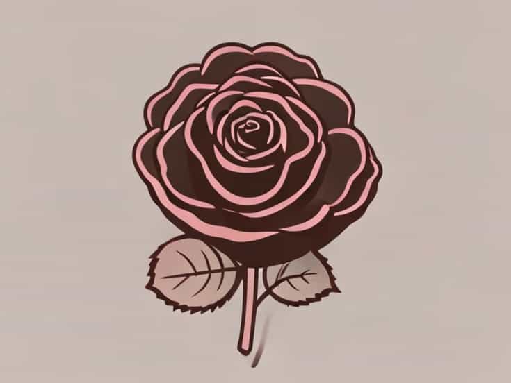 St Rose Of Lima Patroness Of The Americas