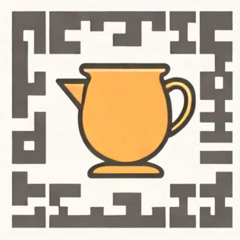 Suggests A Dodgy Spittoon Crossword Clue