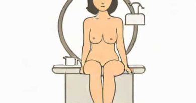 Synopsis Of The Exhibitionist Tara Sue Me