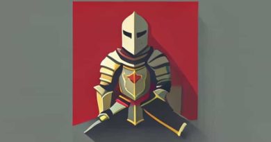 The 10th Class Lout Of The Knight Family