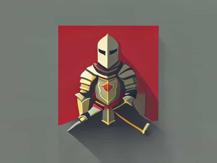 The 10th Class Lout Of The Knight Family