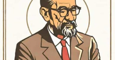 The Beginning And The End Naguib Mahfouz