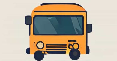 The Colloquial Term For A Bus Conductress