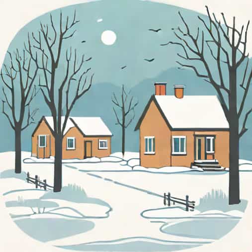 The Dead Of Winter Stuart Macbride Review