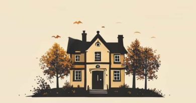 The Fall Of The House Of Usher Epigraph