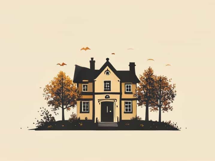 The Fall Of The House Of Usher Epigraph