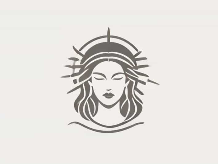 The Goddess Of Timing Found Us Beguiling