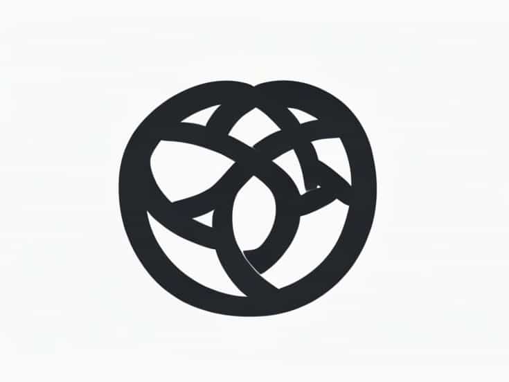 The Is The Entire Interwoven Mass Of One