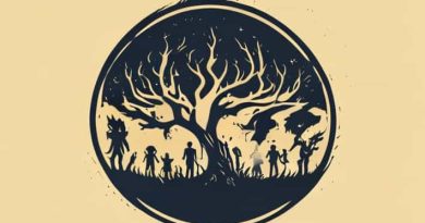 The Land Of Stories- The Decedent'S Curse