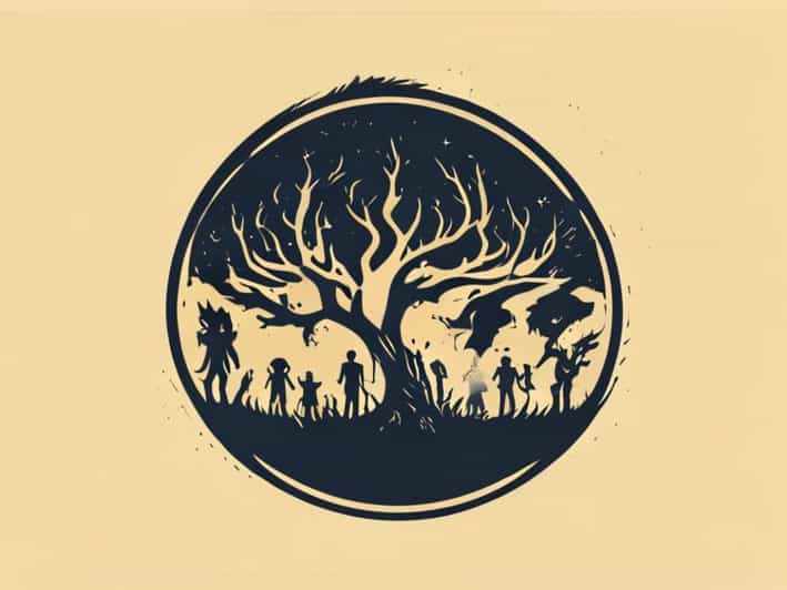 The Land Of Stories- The Decedent'S Curse