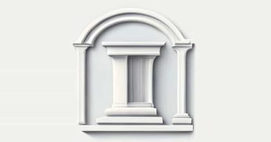 The Neo Classicist Style Was Also Used By