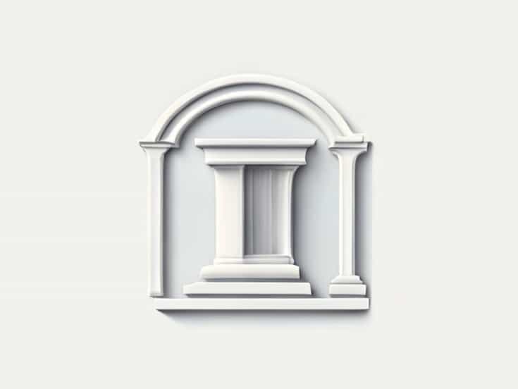 The Neo Classicist Style Was Also Used By