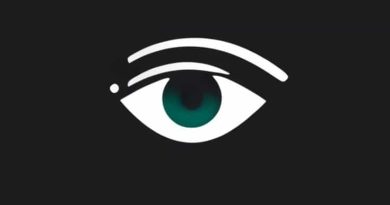 The Part That Blinks To Moisten The Eye